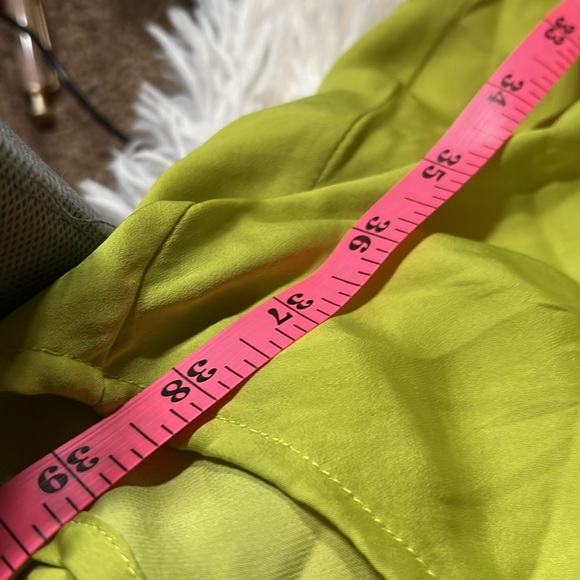 Free people VICTORIA SET 2 pieces silky skirt and top size 4 runs small - Picture 6 of 8